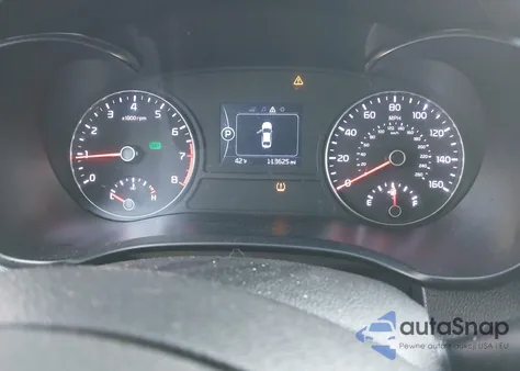 2018 Kia Optima S z USA, uszkodzony, nr VIN 5XXGT4L32JG199474